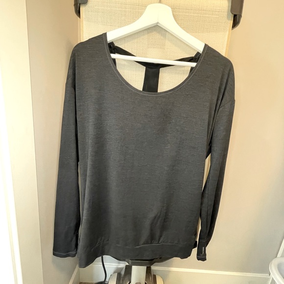 DIADORA Yoga Top - Picture 1 of 12